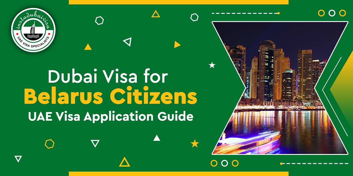 dubai visa for belarus citizens